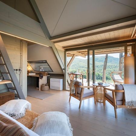Boutique Hotel Poggio Ai Santi - Adults Only San Vincenzo Exterior photo