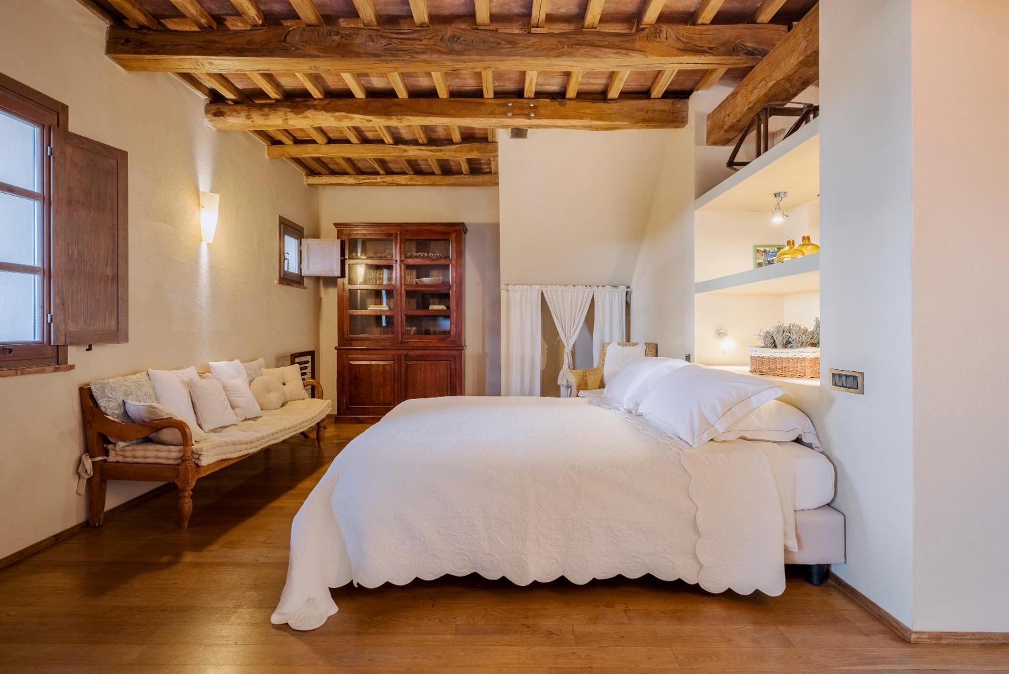 Boutique Hotel Poggio Ai Santi - Adults Only San Vincenzo Exterior photo