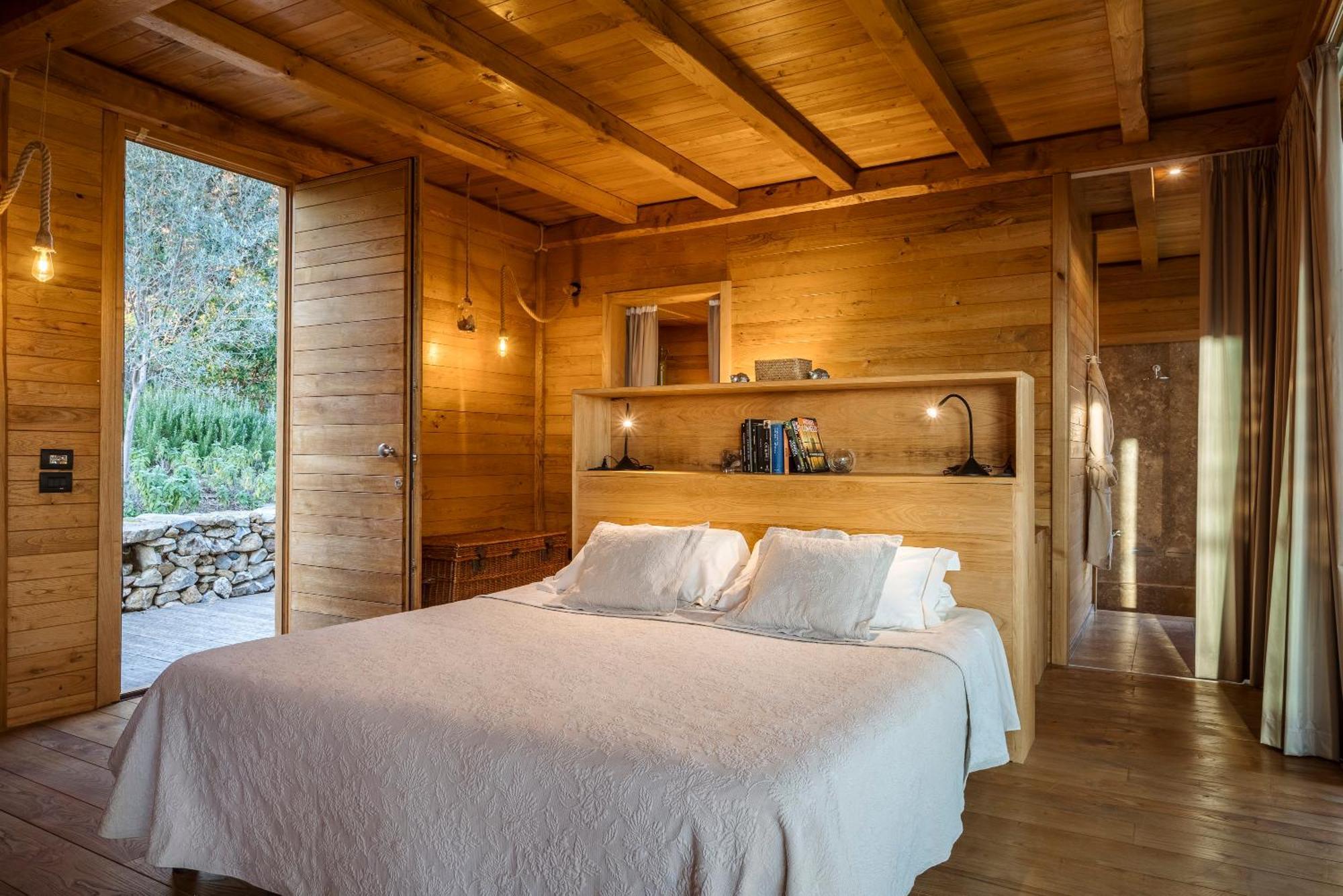 Boutique Hotel Poggio Ai Santi - Adults Only San Vincenzo Exterior photo