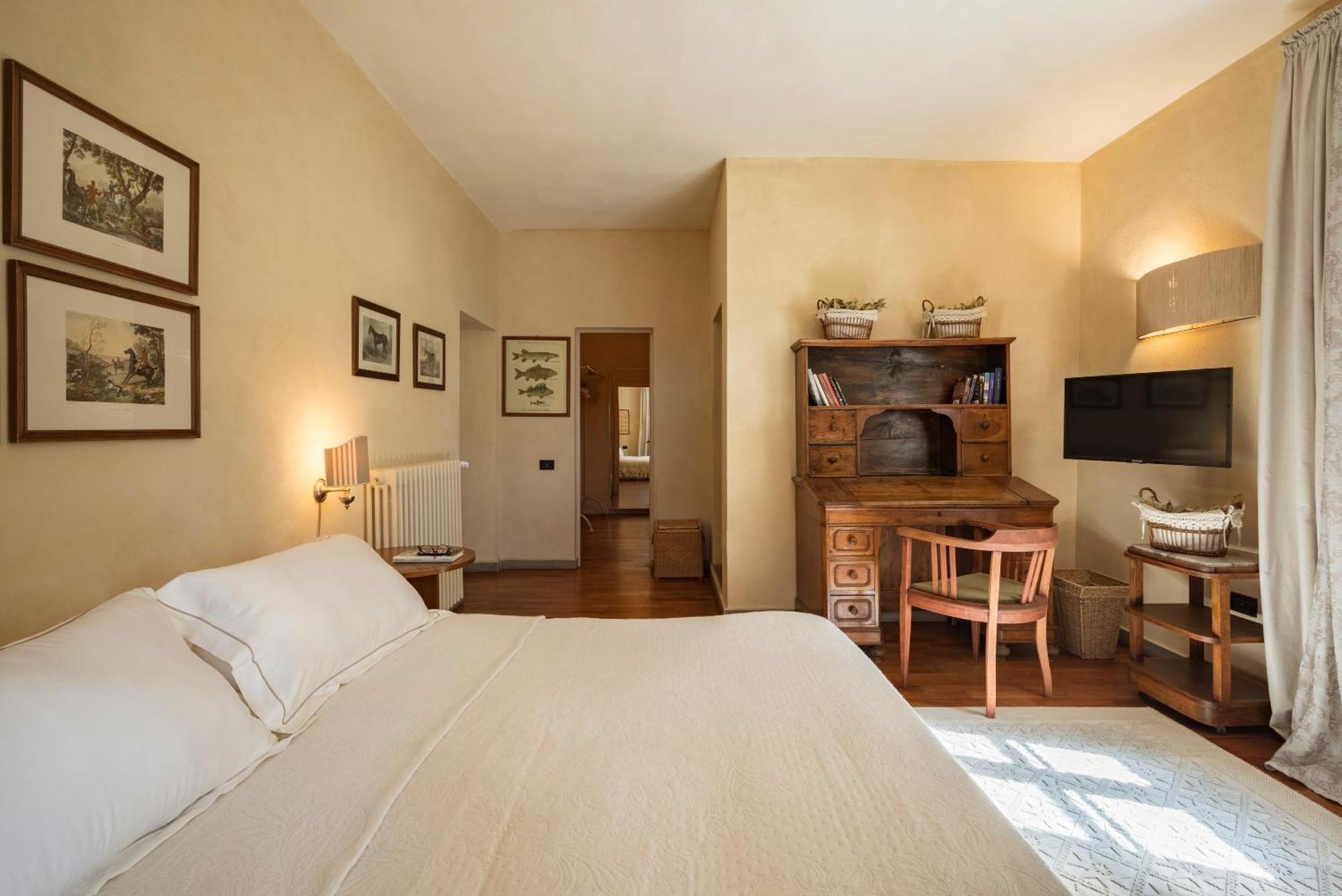 Boutique Hotel Poggio Ai Santi - Adults Only San Vincenzo Exterior photo