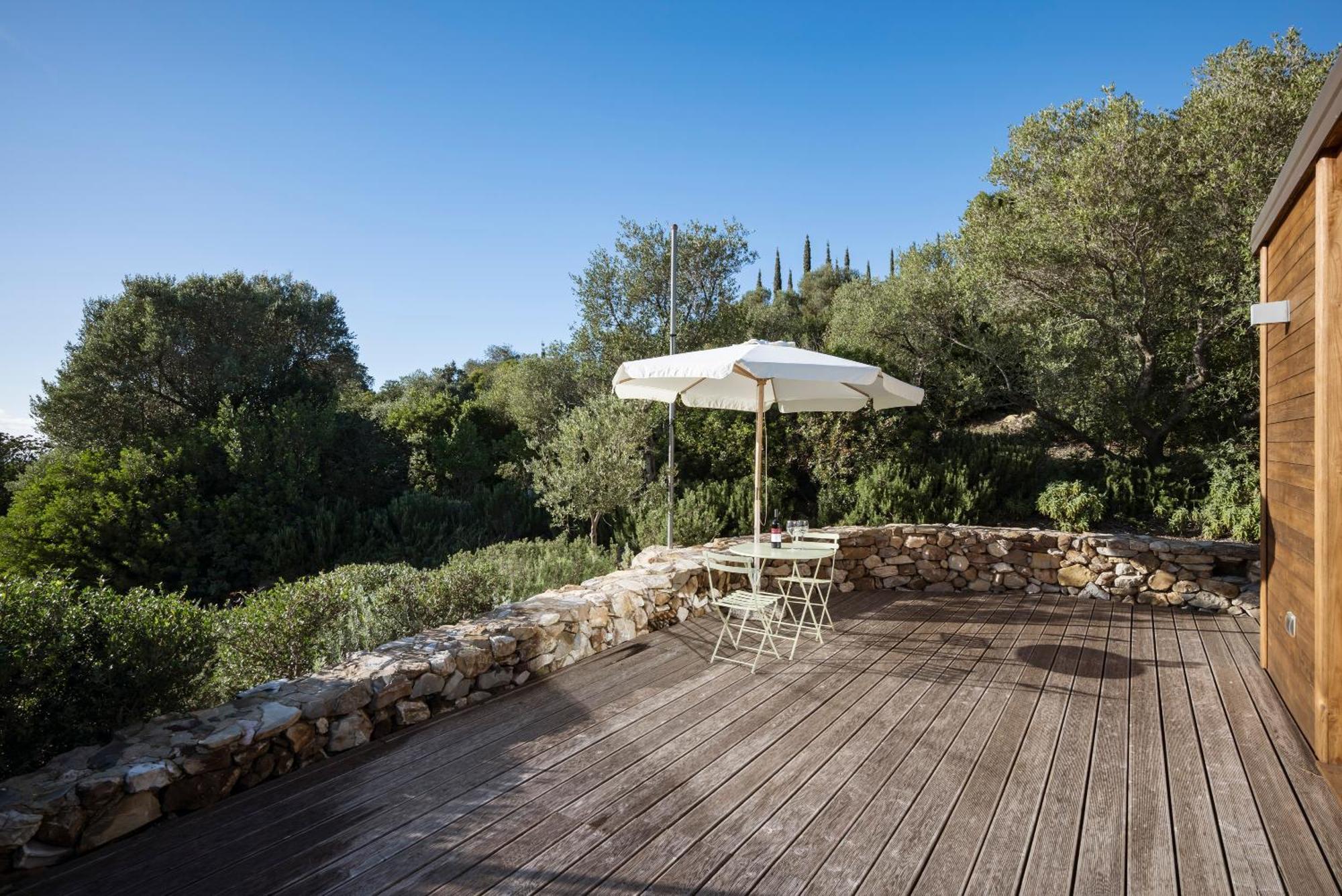 Boutique Hotel Poggio Ai Santi - Adults Only San Vincenzo Exterior photo