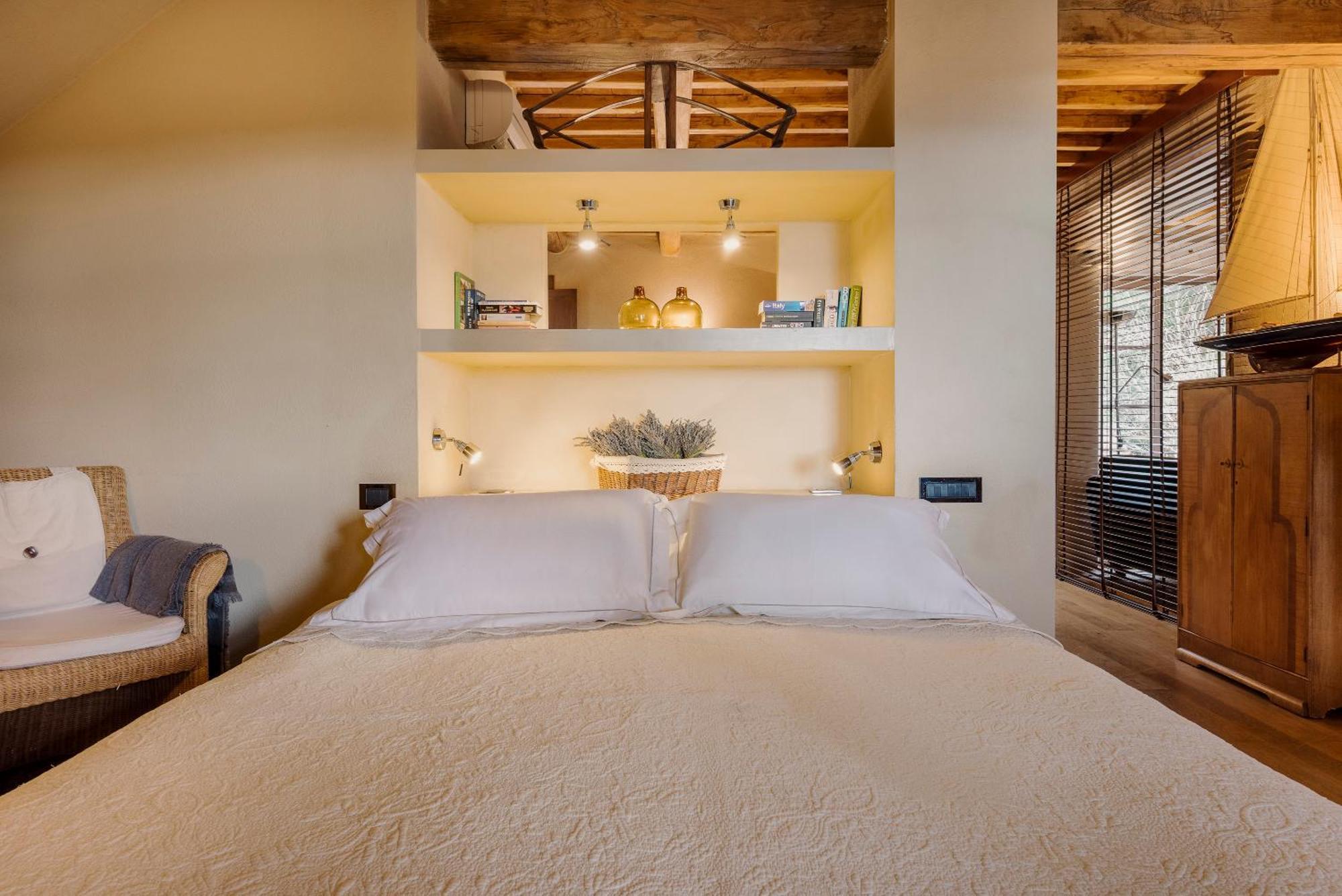 Boutique Hotel Poggio Ai Santi - Adults Only San Vincenzo Exterior photo