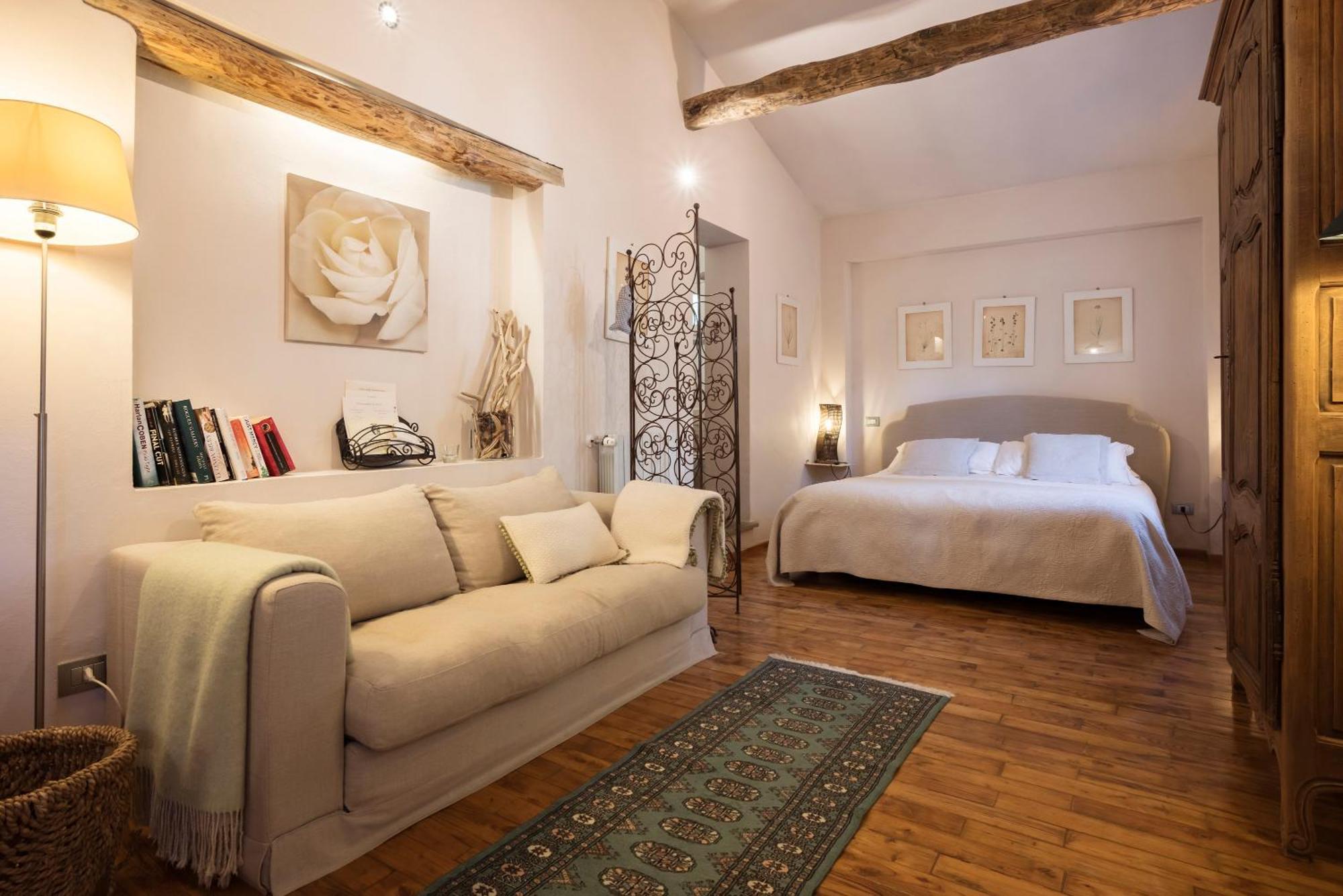 Boutique Hotel Poggio Ai Santi - Adults Only San Vincenzo Exterior photo