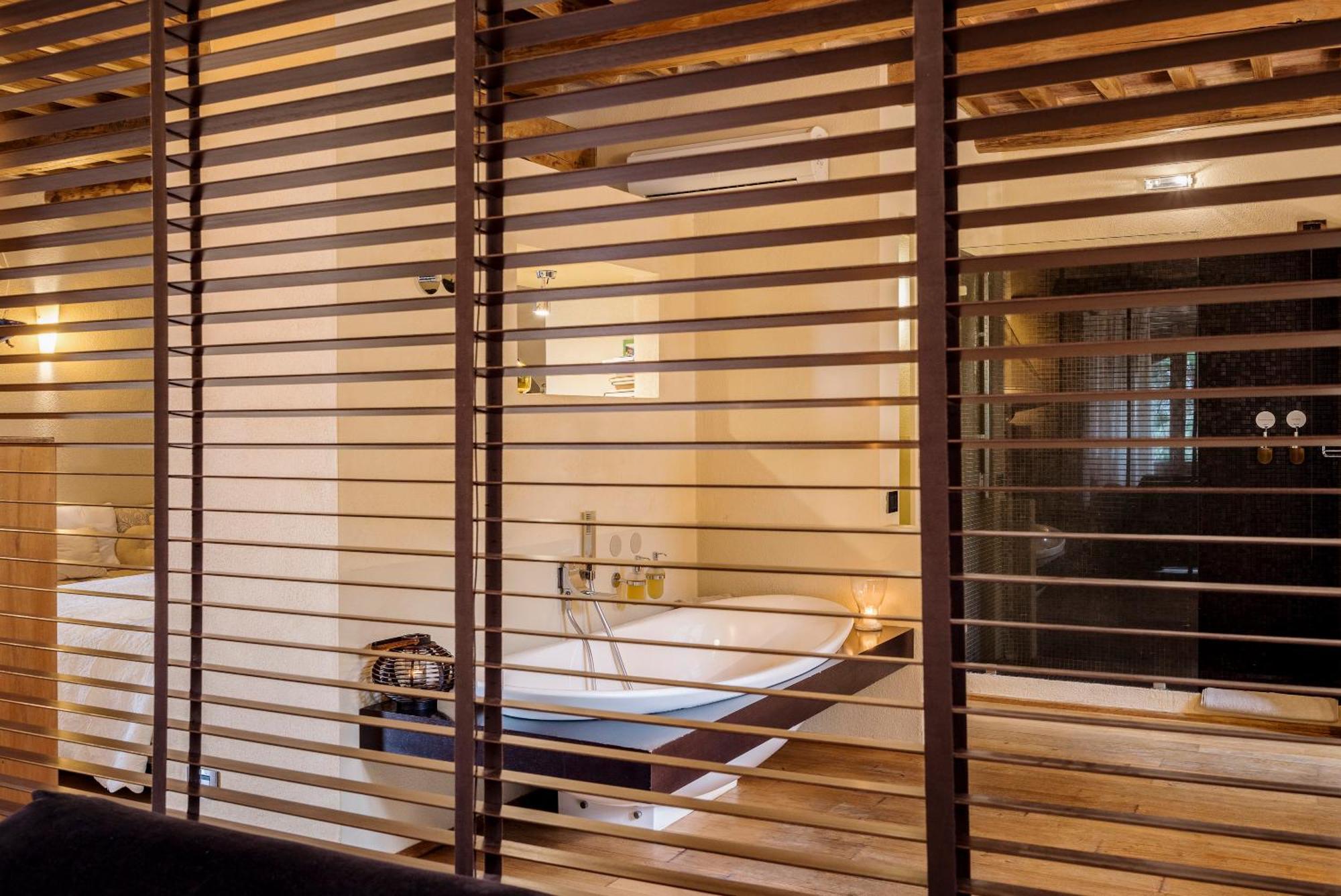 Boutique Hotel Poggio Ai Santi - Adults Only San Vincenzo Exterior photo