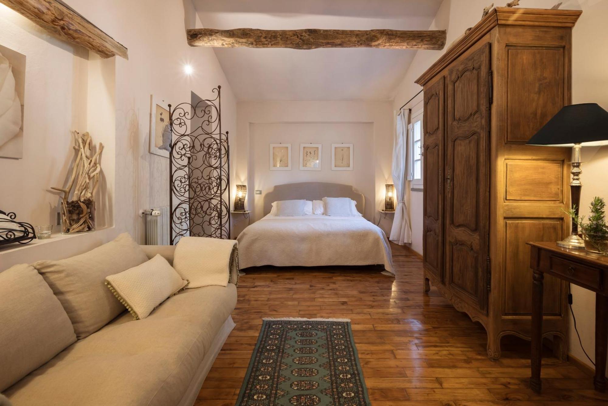 Boutique Hotel Poggio Ai Santi - Adults Only San Vincenzo Exterior photo