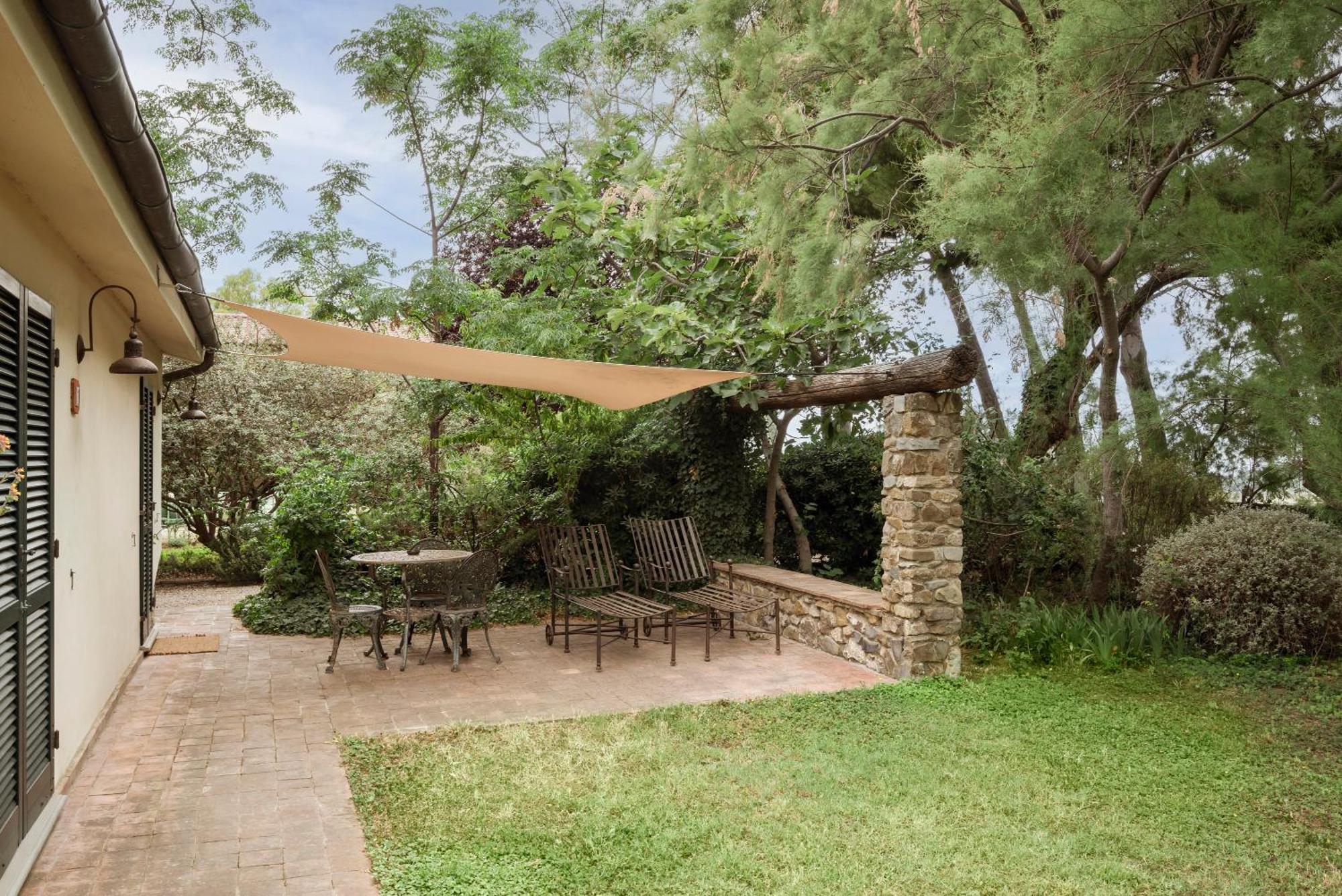 Boutique Hotel Poggio Ai Santi - Adults Only San Vincenzo Exterior photo