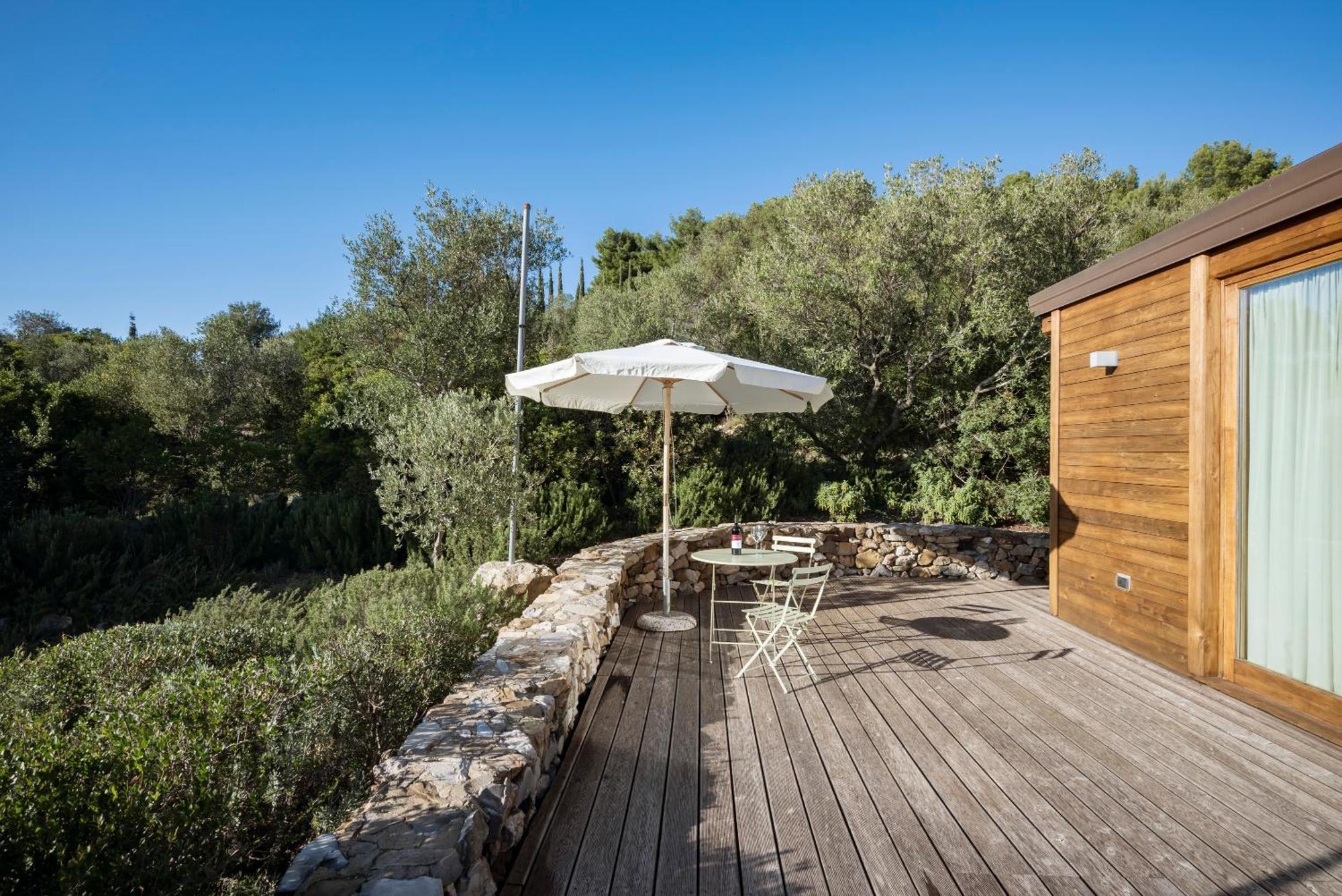 Boutique Hotel Poggio Ai Santi - Adults Only San Vincenzo Exterior photo