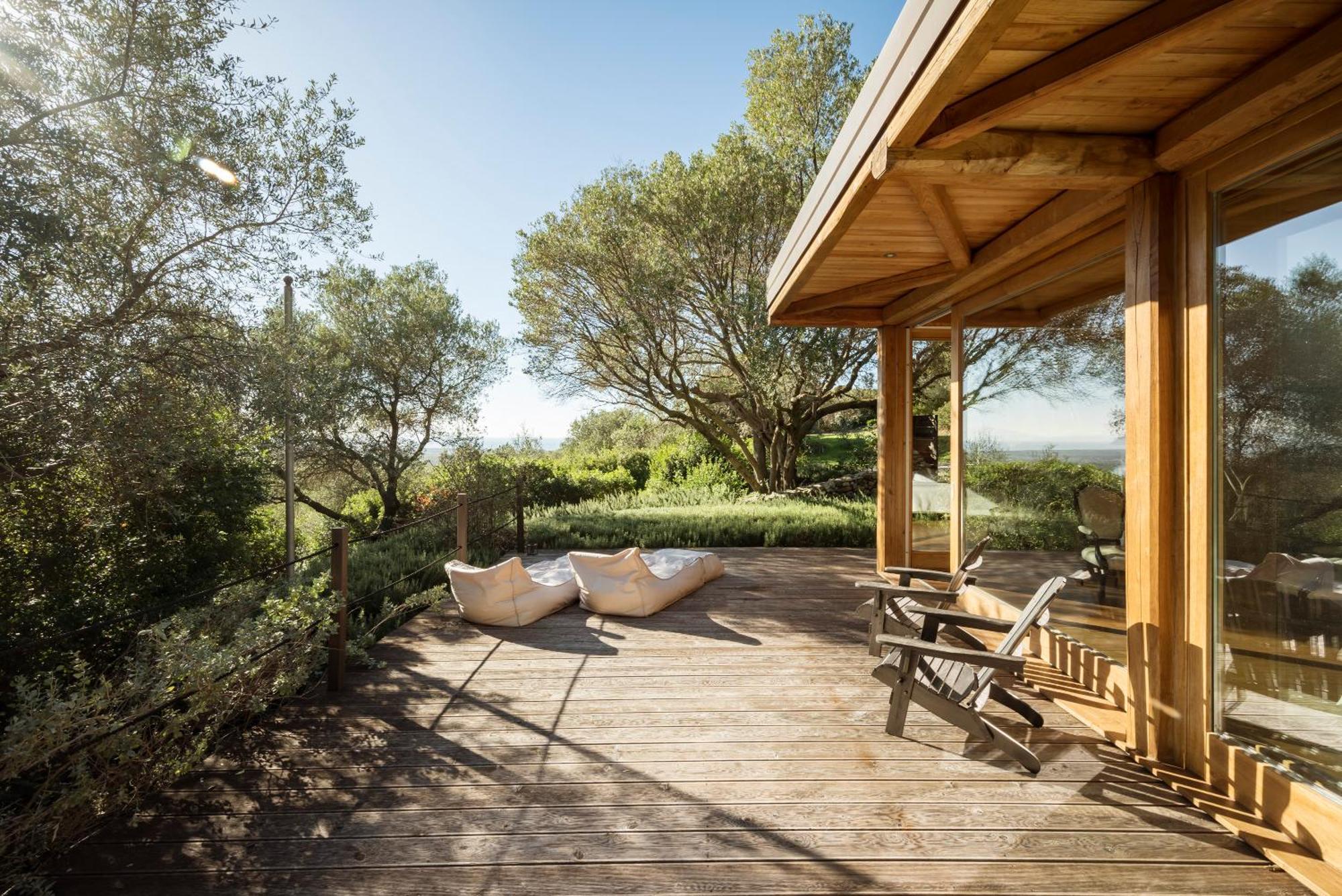 Boutique Hotel Poggio Ai Santi - Adults Only San Vincenzo Exterior photo