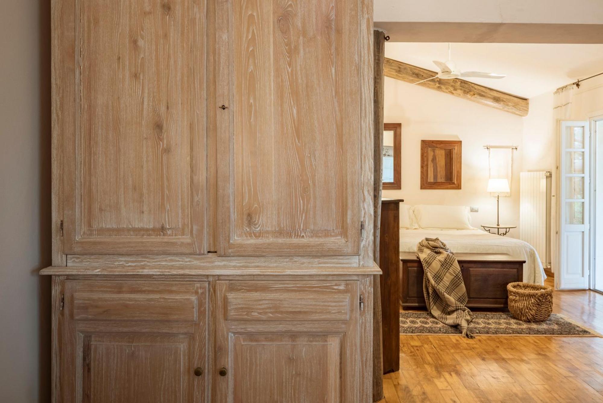 Boutique Hotel Poggio Ai Santi - Adults Only San Vincenzo Exterior photo