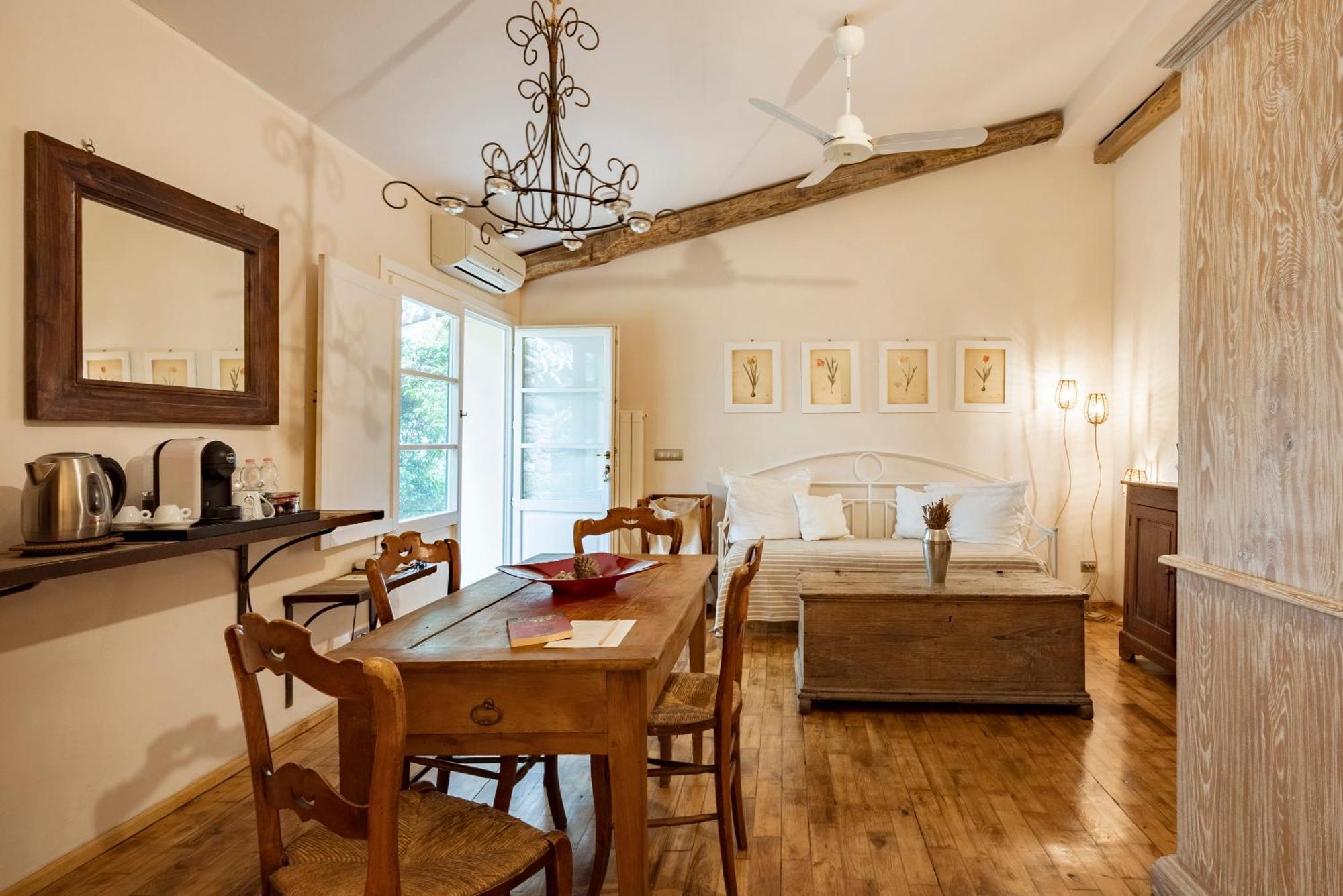 Boutique Hotel Poggio Ai Santi - Adults Only San Vincenzo Exterior photo