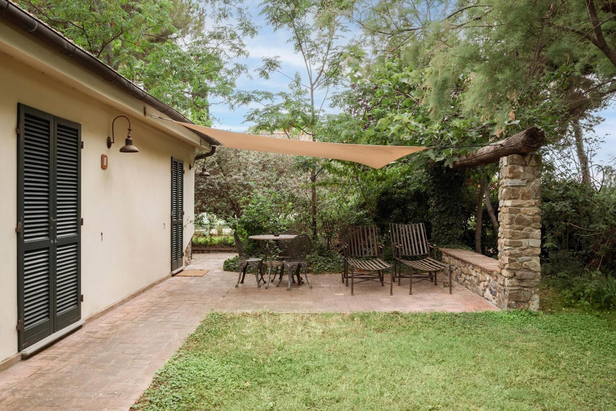 Boutique Hotel Poggio Ai Santi - Adults Only San Vincenzo Exterior photo