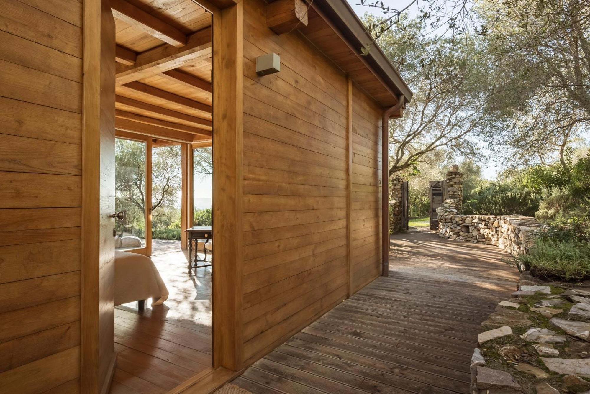 Boutique Hotel Poggio Ai Santi - Adults Only San Vincenzo Exterior photo