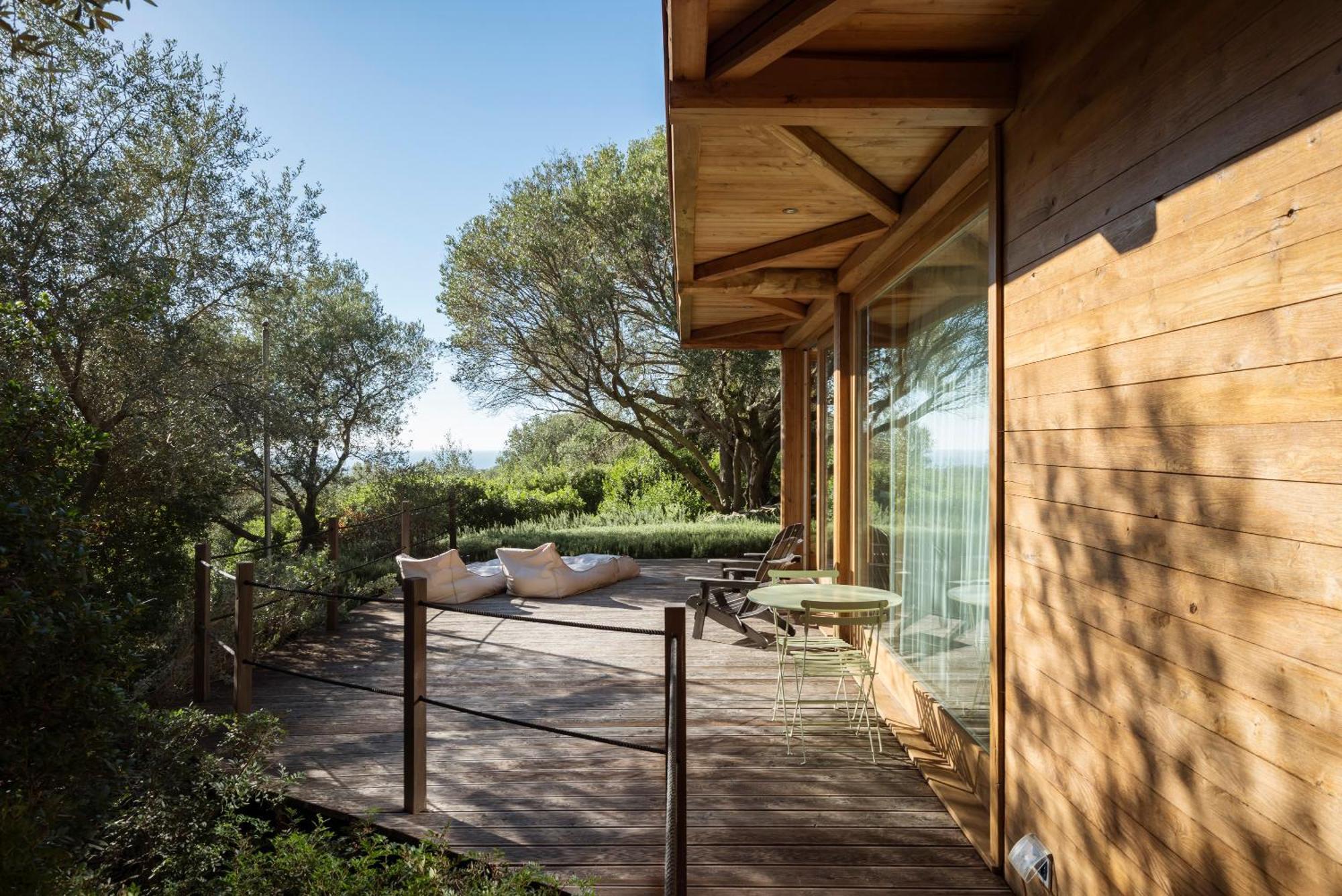 Boutique Hotel Poggio Ai Santi - Adults Only San Vincenzo Exterior photo