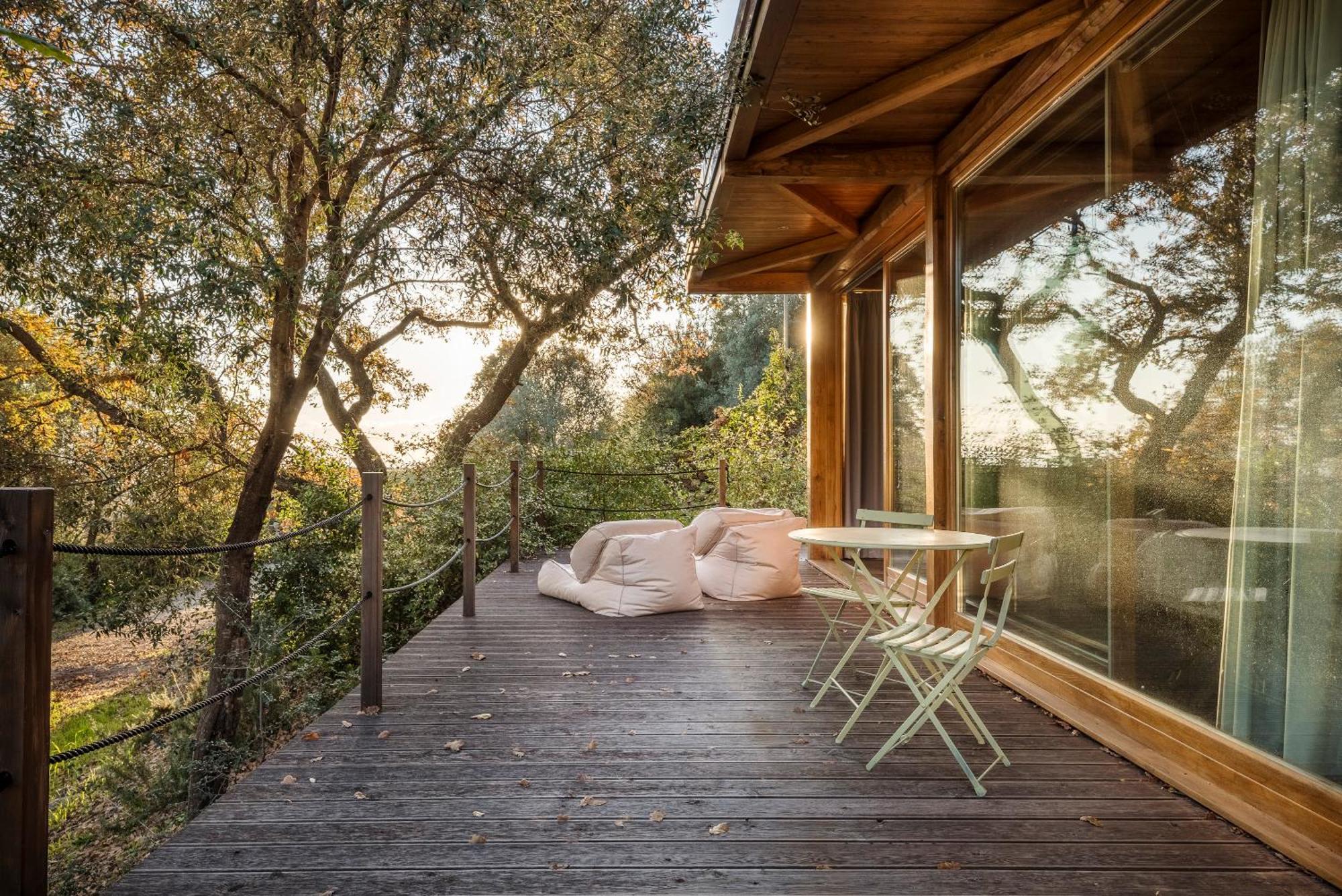 Boutique Hotel Poggio Ai Santi - Adults Only San Vincenzo Exterior photo