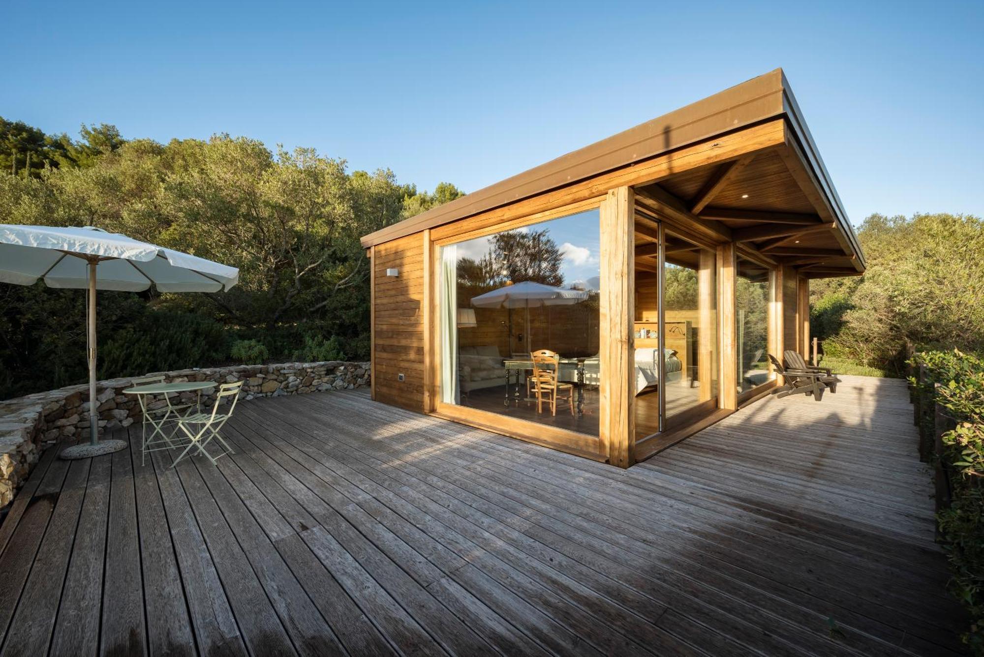 Boutique Hotel Poggio Ai Santi - Adults Only San Vincenzo Exterior photo