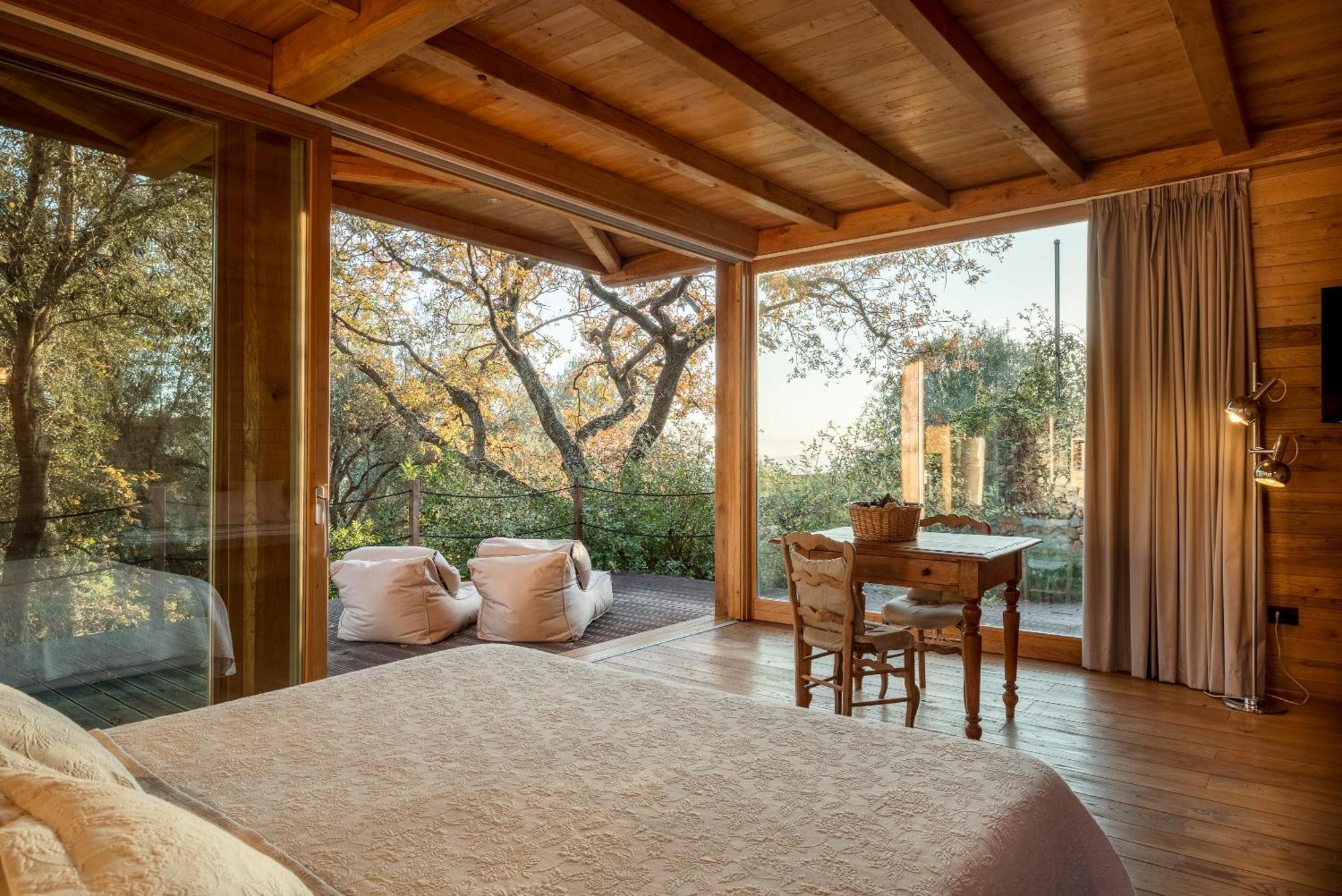Boutique Hotel Poggio Ai Santi - Adults Only San Vincenzo Exterior photo