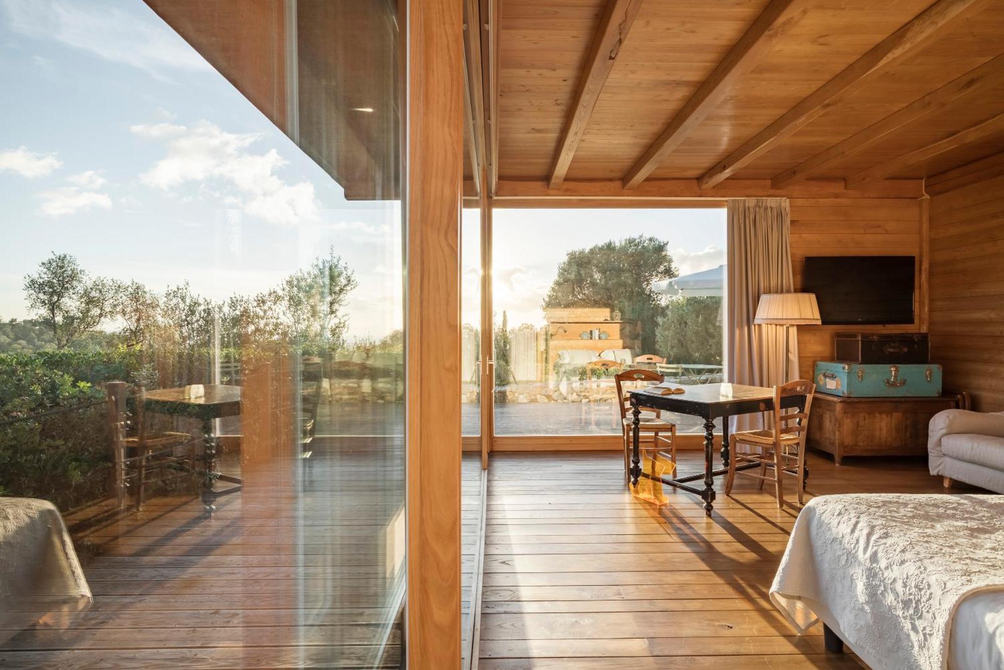 Boutique Hotel Poggio Ai Santi - Adults Only San Vincenzo Exterior photo