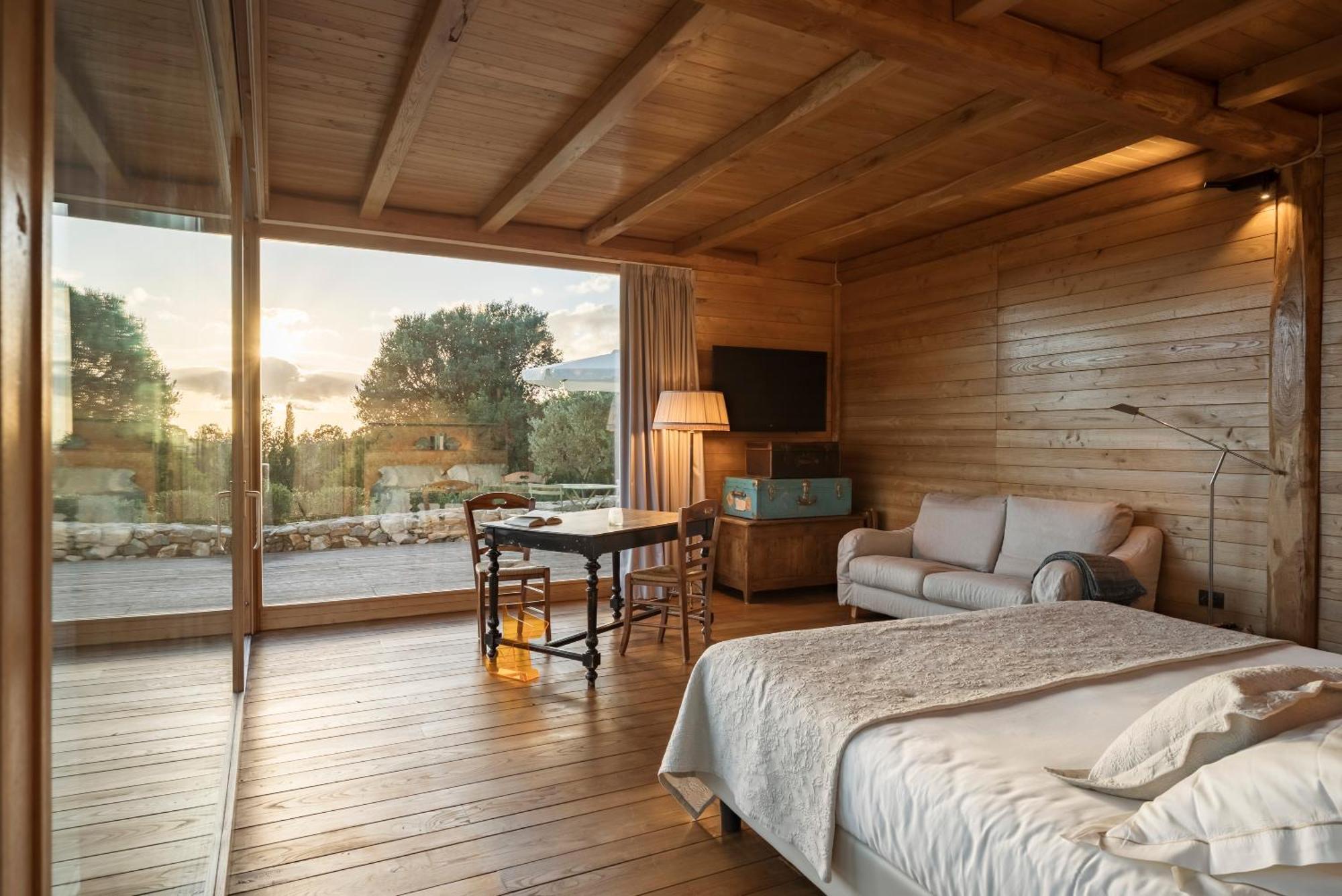 Boutique Hotel Poggio Ai Santi - Adults Only San Vincenzo Exterior photo