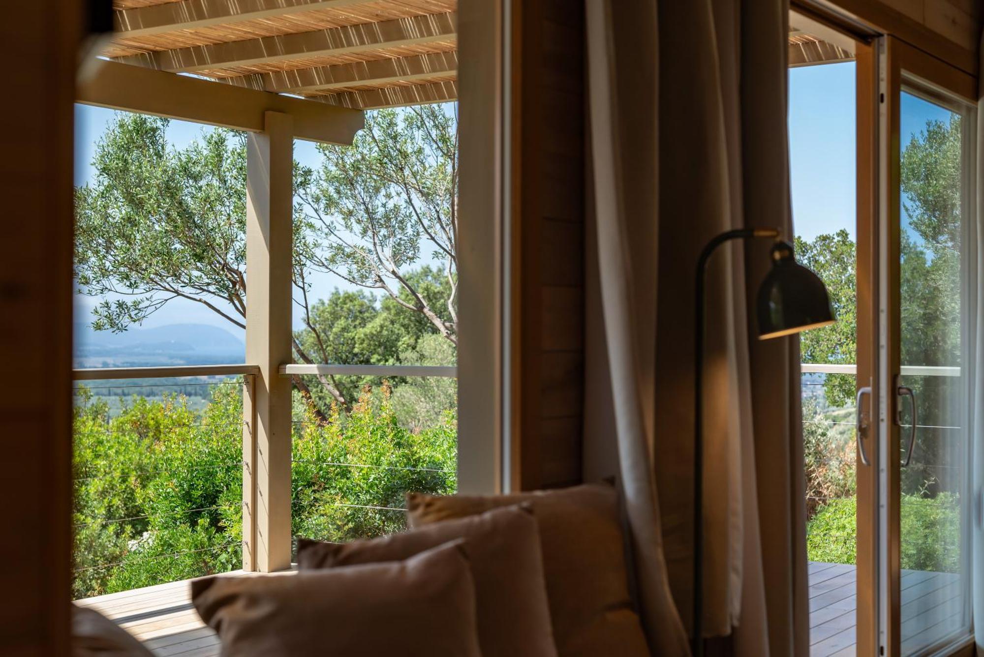 Boutique Hotel Poggio Ai Santi - Adults Only San Vincenzo Exterior photo