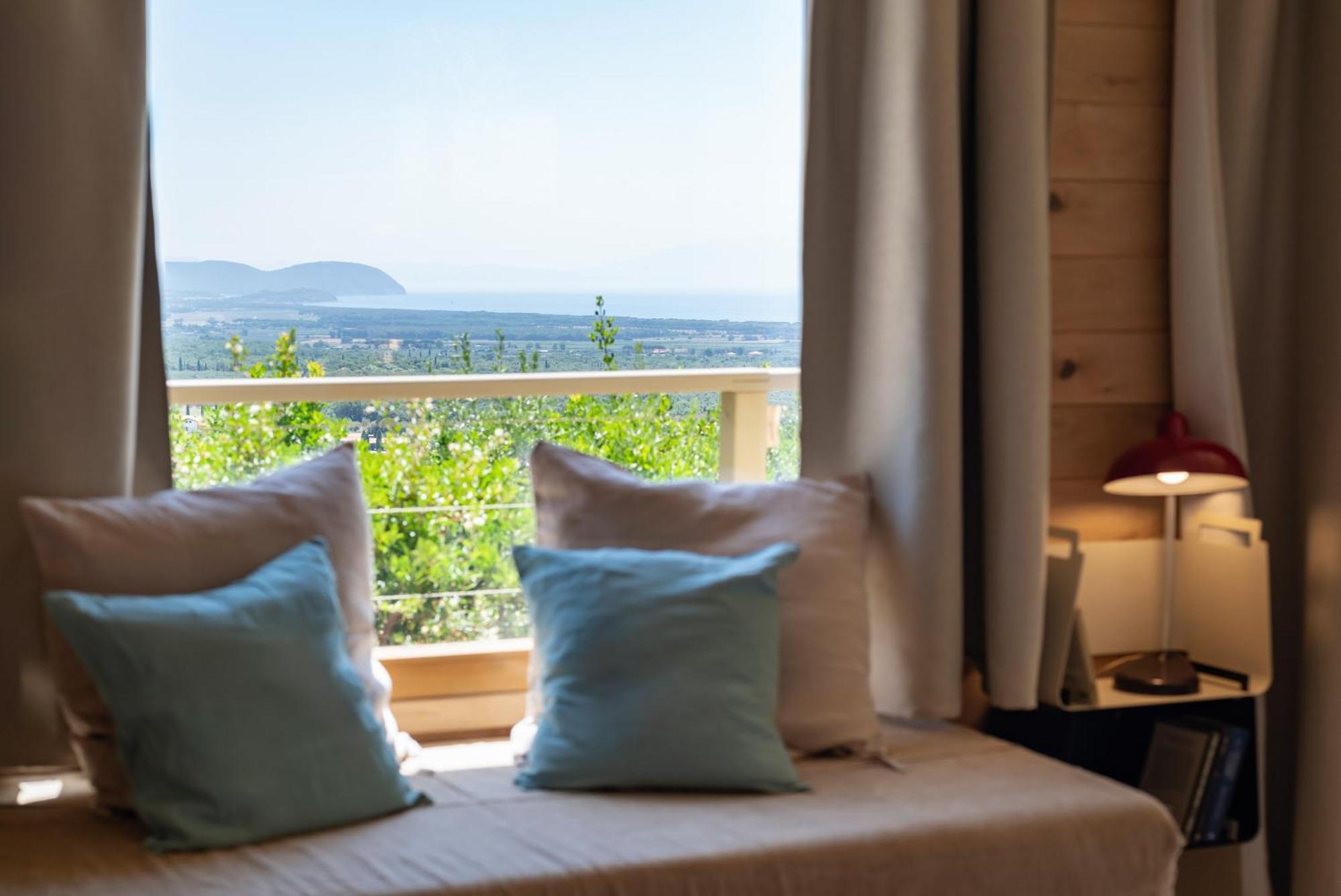 Boutique Hotel Poggio Ai Santi - Adults Only San Vincenzo Exterior photo