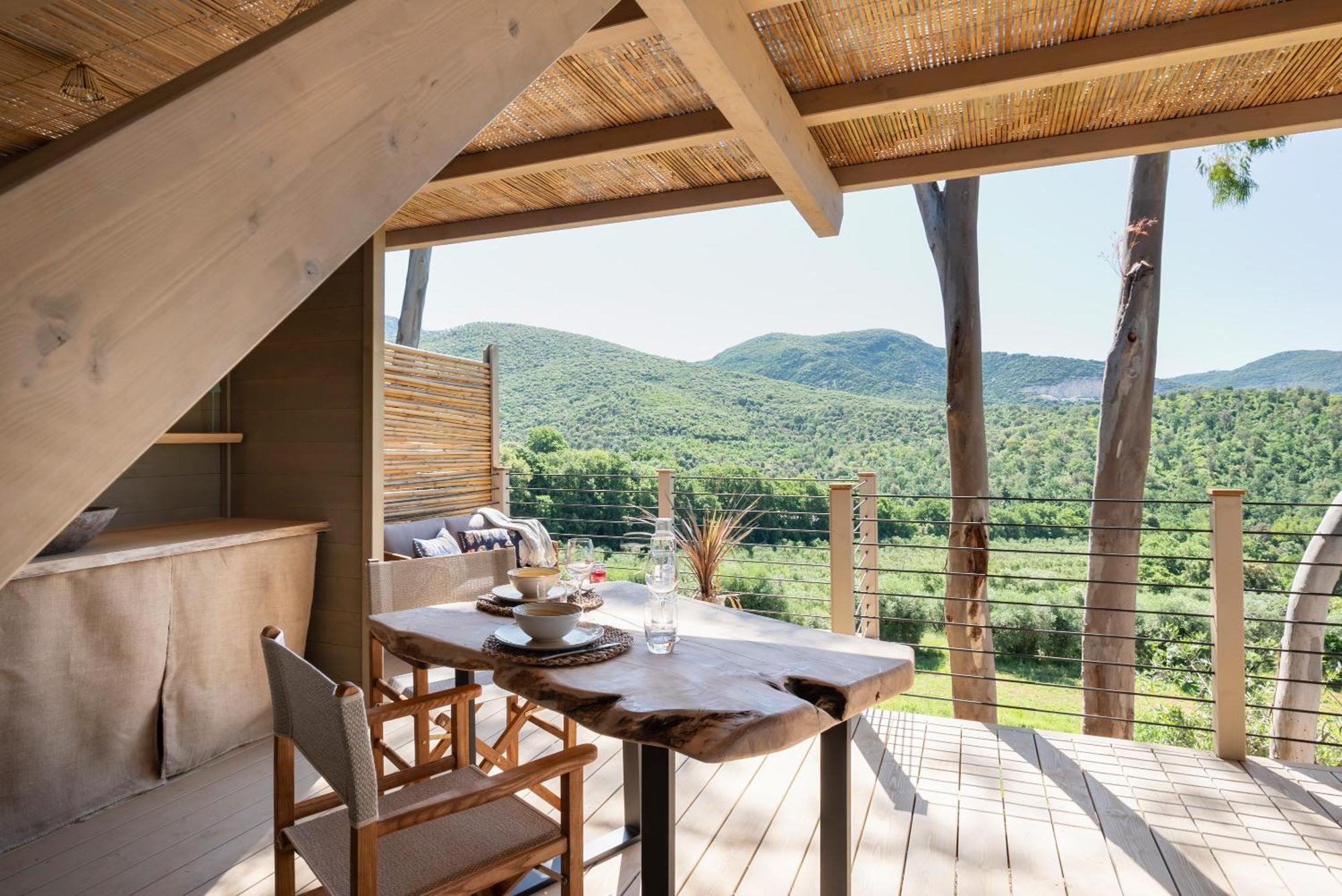 Boutique Hotel Poggio Ai Santi - Adults Only San Vincenzo Exterior photo