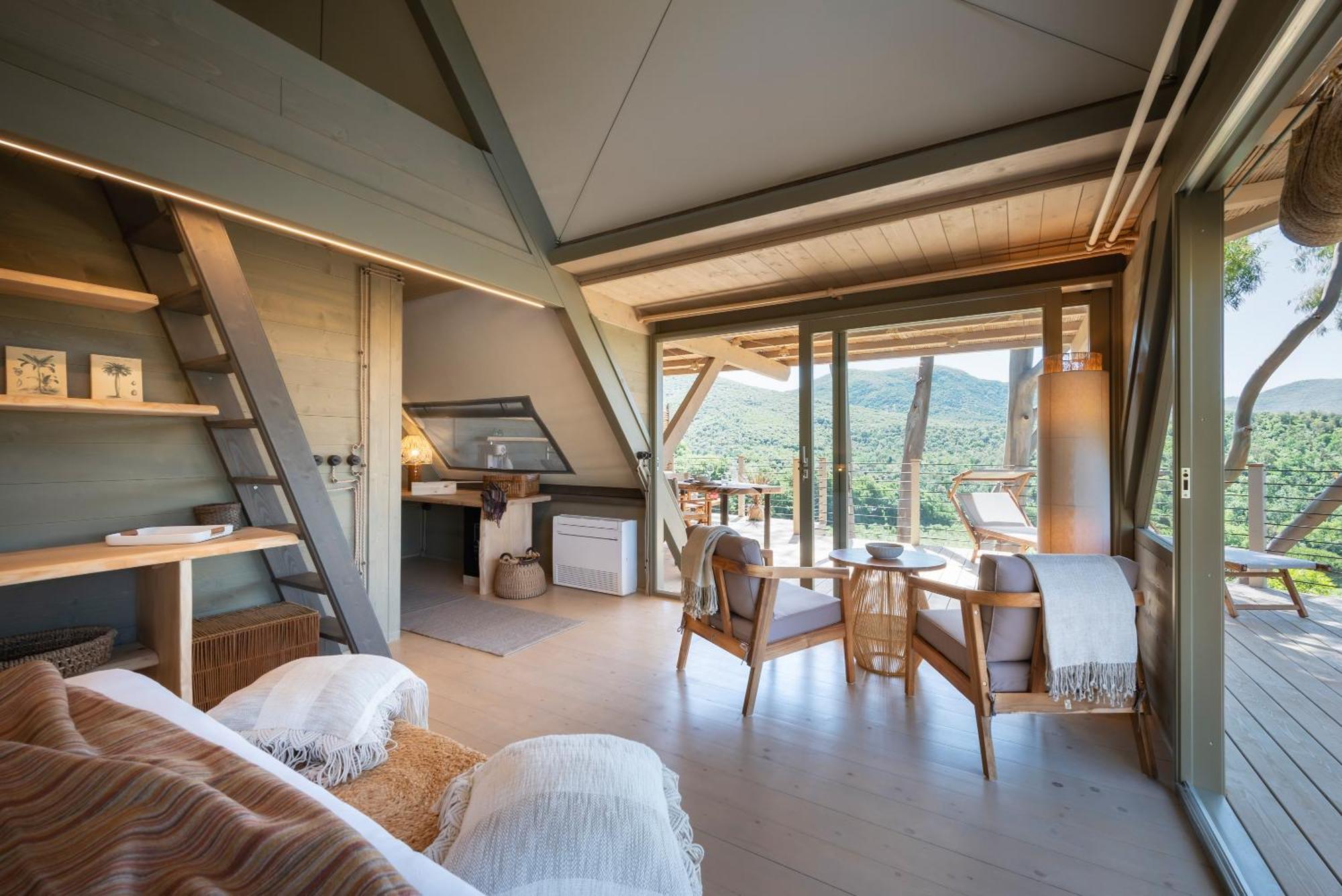 Boutique Hotel Poggio Ai Santi - Adults Only San Vincenzo Exterior photo