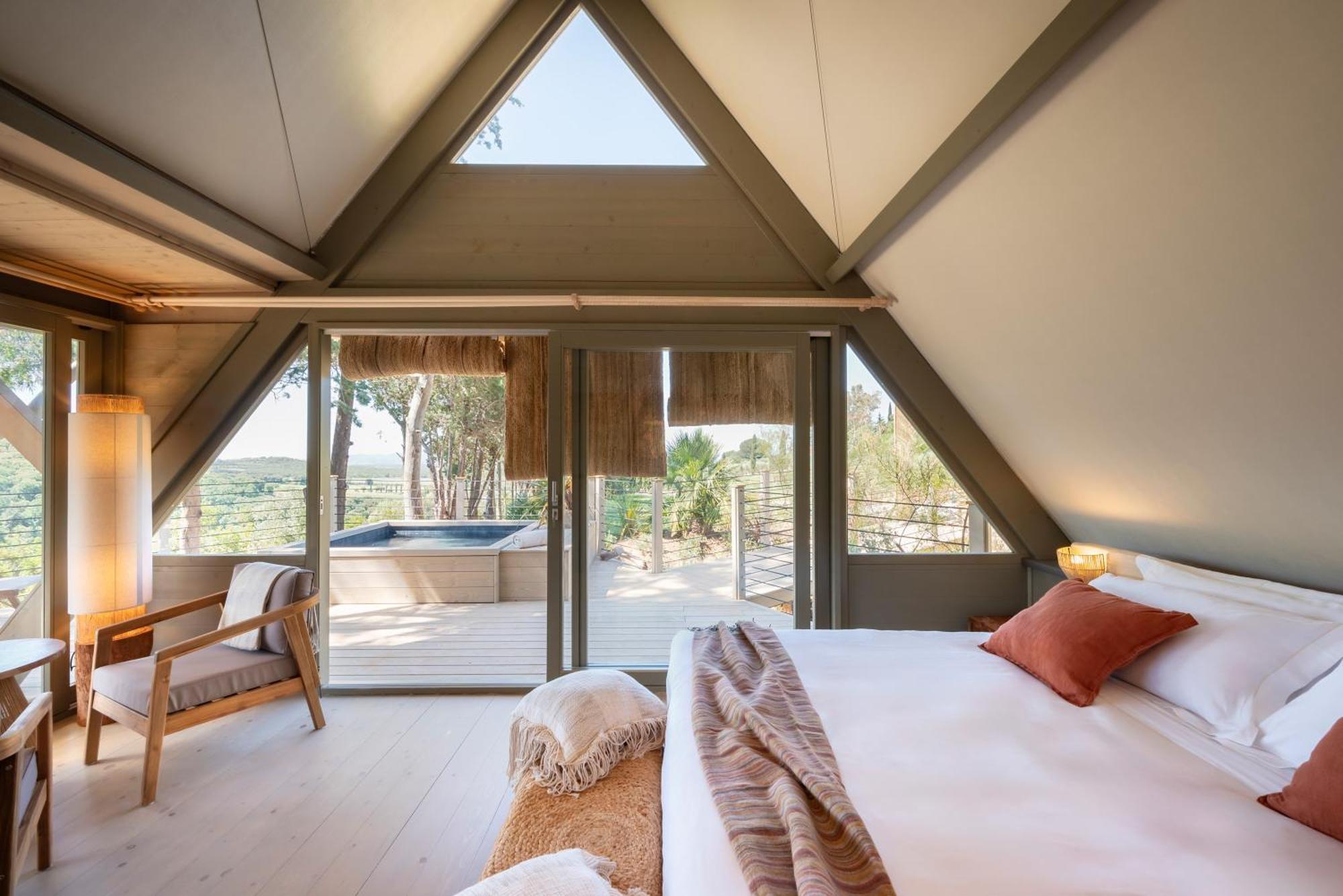 Boutique Hotel Poggio Ai Santi - Adults Only San Vincenzo Exterior photo