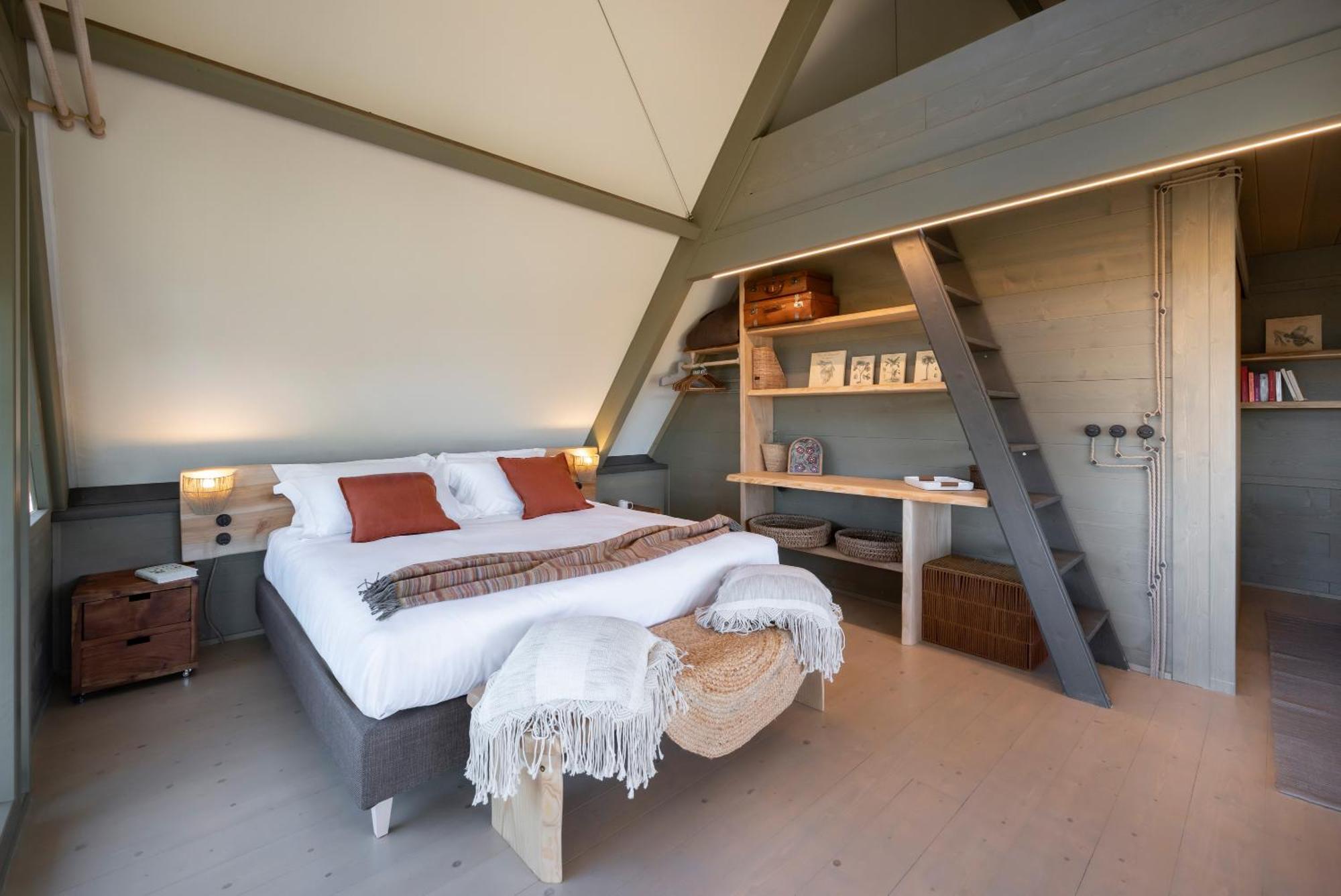 Boutique Hotel Poggio Ai Santi - Adults Only San Vincenzo Exterior photo