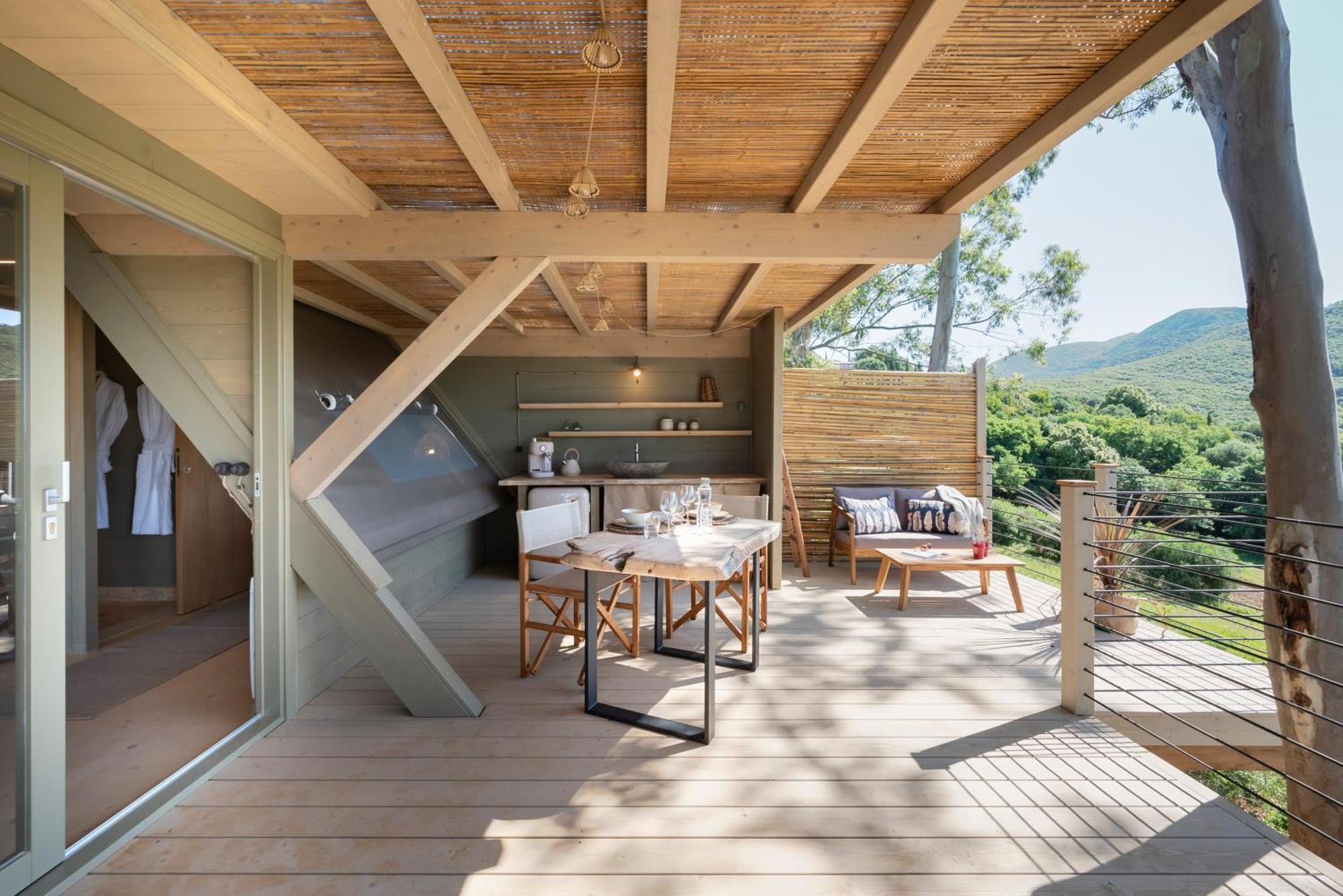 Boutique Hotel Poggio Ai Santi - Adults Only San Vincenzo Exterior photo